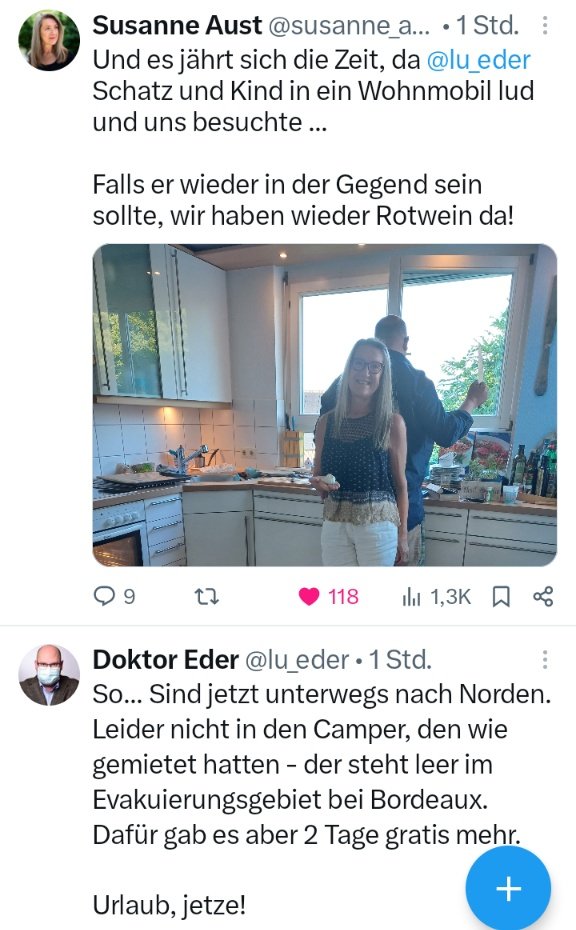 Lindehex tweet picture