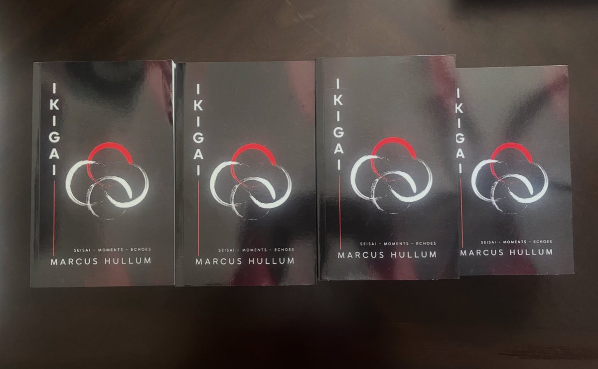 Mvristotle's tweet photo. Paperback copies available now!

An assassin, whose split-second decision changes his life forever, a physicist, bending the laws of nature to reunite with his family, and an Interpol agent, thrust into a multi-dimensional conflict he was unknowingly at the center of. https://t.co/stdlIkrN4l