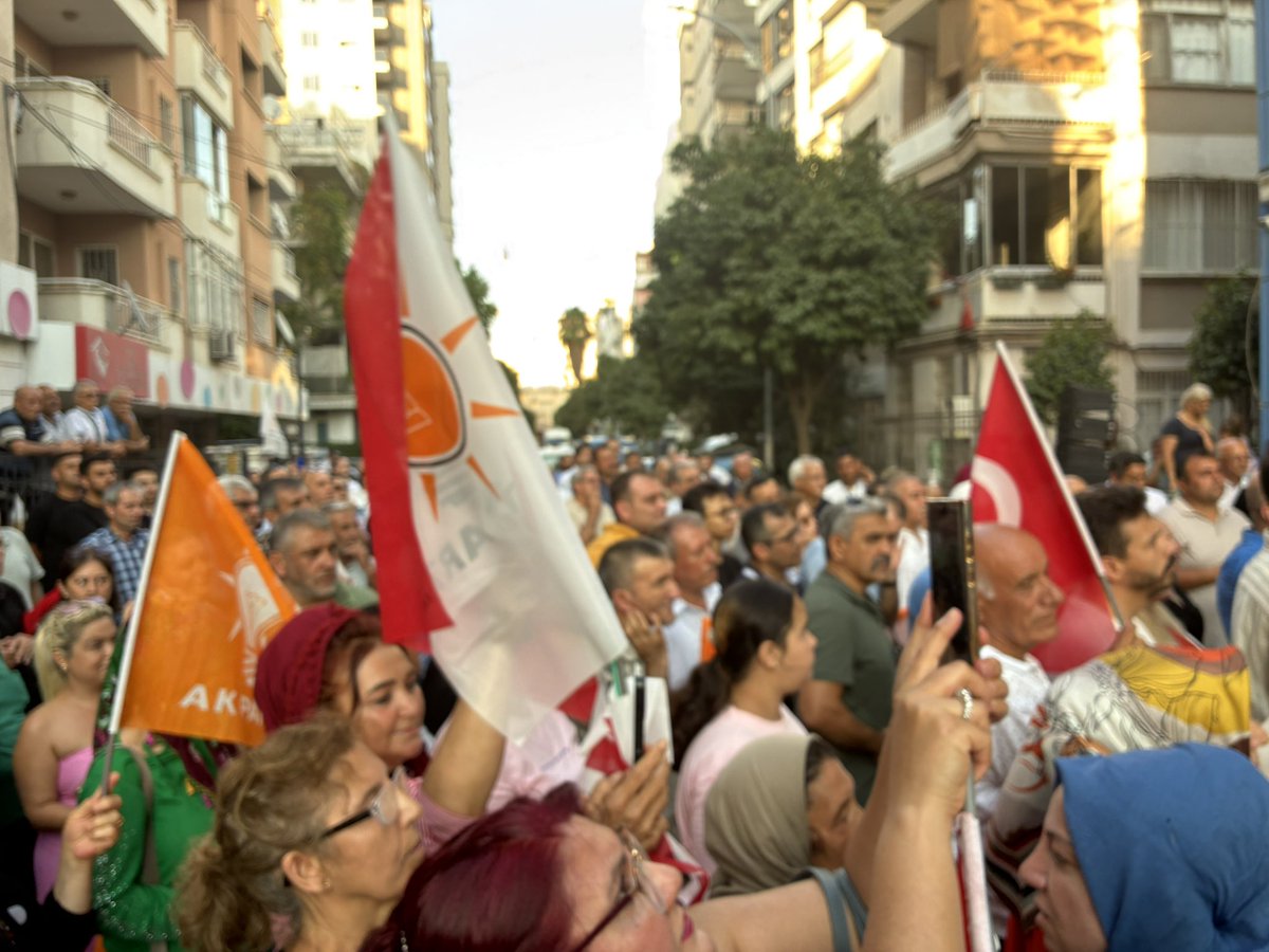 CelikcanMahmut's tweet photo. AK Parti Seyhan İlçe Başkanlığımızın devir teslim törenini büyük bir coşku ve birlik beraberlik içerisinde gerçekleştirdik.Seyhan İlçe Başkanı olarak göreve başlayan değerli başkanımız Sn. Ali Coşkun’a yeni görevinde başarılardiliyorum. Seyhan’ımız için durmak yok,yola devam. https://t.co/euIy6W6QBu