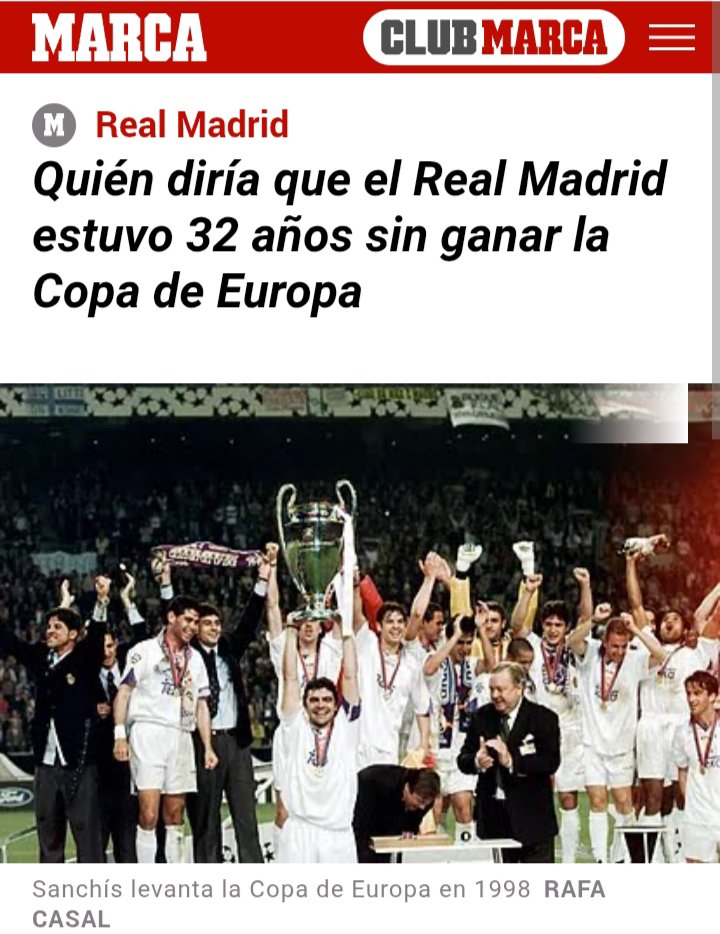 mcdowell_d2908's tweet photo. @KlurakanconK @DanikRM_ No te olvides que el Real Madrid ostenta el record https://t.co/LnaaHLKVdu