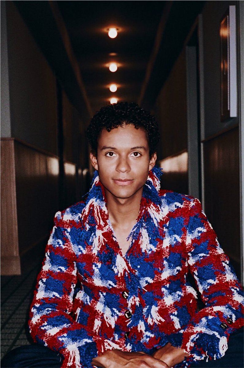 EverythingE24's tweet photo. Jaafar Jackson will star opposite Will Smith in an action thriller titled ‘Supermax.’

(https://t.co/t11BC5uDSx…) https://t.co/PTDrC2Jdvn