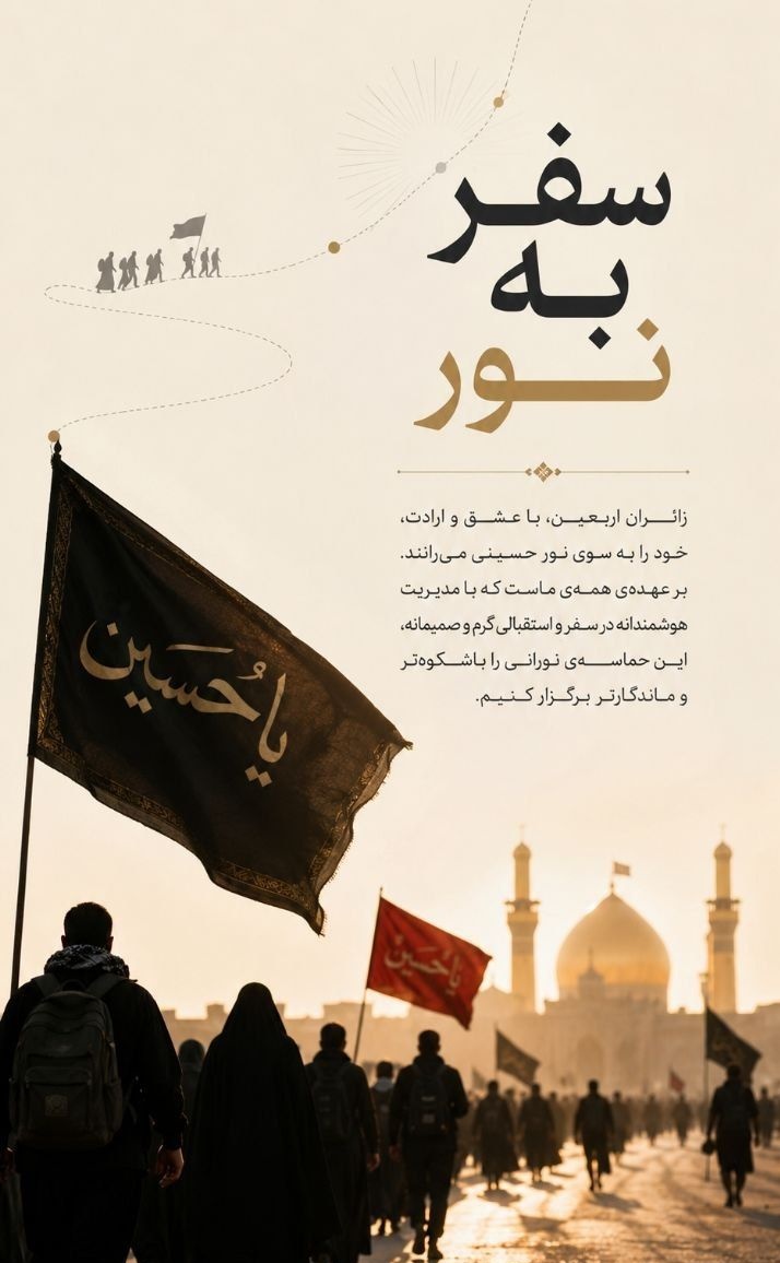 farzan33962's tweet photo. سفر به نور
#یا_لثارات_الحسین
#طلوع_اربعین https://t.co/HOnRphndLc