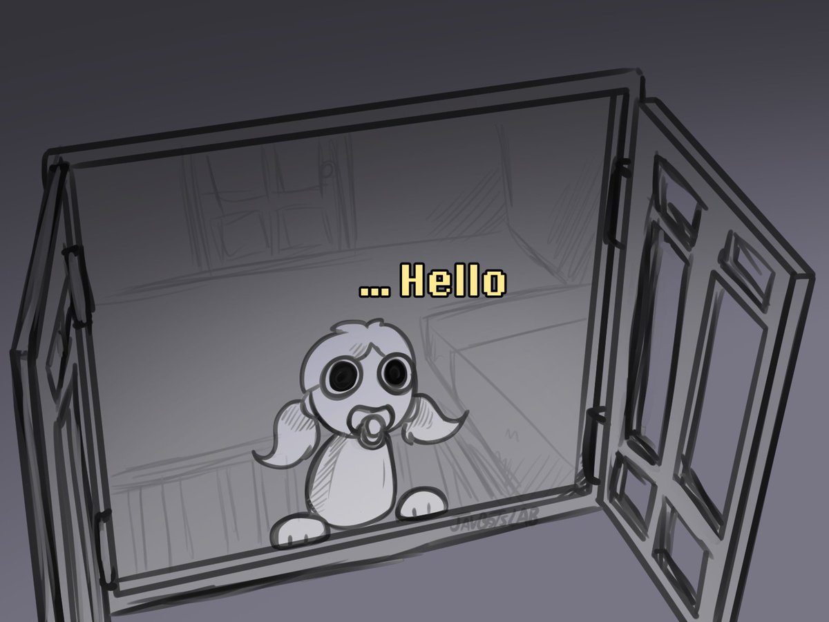 JavBotsLab's tweet photo. do you think she wonders when Rodger is coming back?

#endacopia https://t.co/zaHNbEletq