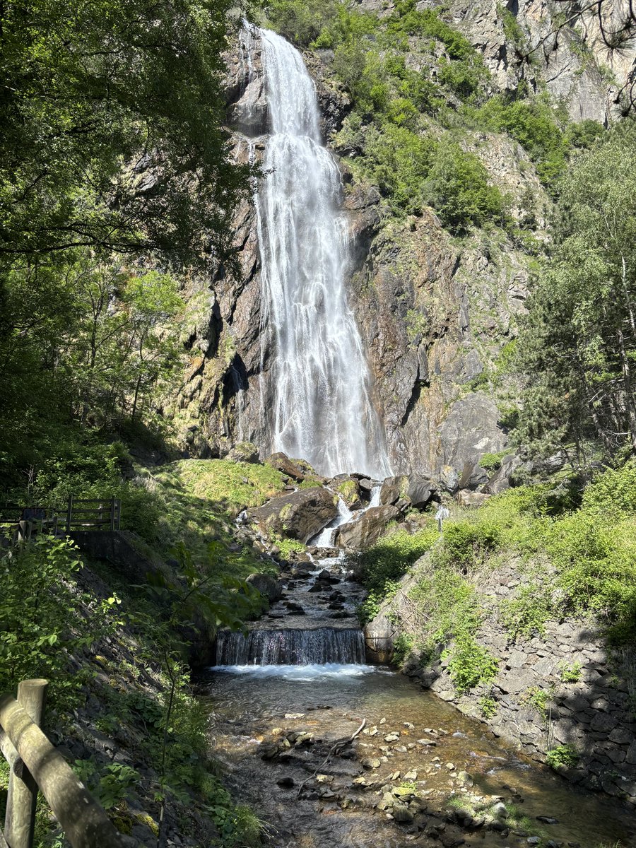 AleksGaunt's tweet photo. Admiring the flow of nature. 🌿 https://t.co/6Xsp9FfdLN