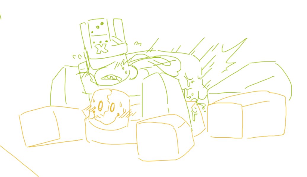 Lumidify's tweet photo. #freaksaken

1xjohn 

requested by anon

enjoy the quick doodle 🫴 https://t.co/KhKB1Kdv8p