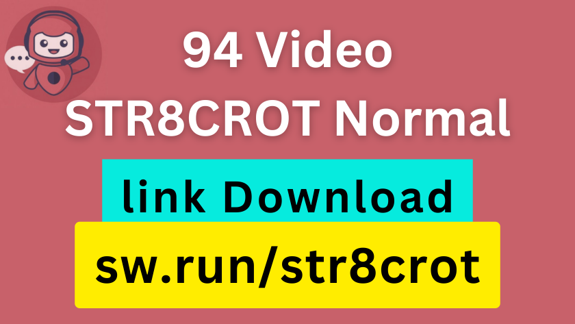 DeniseMyer4nqa's tweet photo. STR8CROT Normal New ( 94 Video ) 

Link Download 👉 https://t.co/VJONeqxCrF

Follow @masterDian2121
🔥
https://t.co/2bfEqFV4fJ