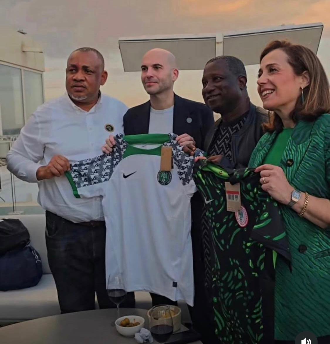 OlaiyaAzeezLaw1's tweet photo. BREAKING!

WFS Ambassador Secures Landmark Title Sponsorship for NPFL

‘Sport is Nigeria’s New Oil Well’ - Prince Akhigbe

World Football Summit Ambassador to Africa and CEO of F&A Sporting Management, H.E. Prince Fred Akhigbe, has leveraged his international network to secure a landmark title sponsorship for the Nigeria Premier Football League. The deal is set to be formally signed in the coming days.

Speaking to WooSports News from Italy, Prince Akhigbe said the breakthrough was born out of a simple conviction to serve Nigerian football first.

“This massive investment by a foreign entity should serve as a wake-up call to renowned organizations like Dangote, BUA, and the oil and gas giants. Nigeria is blessed with enormous capital, but they are not investing in sport because they do not see transparency,” he said.

“The turning point came to me in a dream: stop asking what Nigerian sport can do for you, and ask what you can do for Nigerian sport.”

Following thorough research, the WFS leadership identified the profile of the current NPFL Chairman, Hon. Gbenga Elegbeleye. He was contacted through the WFS Ambassador to Africa, Prince Fred Akhigbe, who extended a WFS invitation to him to speak on a panel at the World Football Summit in Madrid, Spain.

“The moment he stepped on that stage, investors took notice,” Akhigbe explained. “They saw leadership, credibility, and someone they could trust. That’s what capital chases.”

Working with partners from that platform, Akhigbe helped facilitate the NPFL’s new title sponsorship, a move he describes as proof of concept for Nigerian football’s commercial potential.

“I’m very proud of this,” he added. “It shows what’s possible when we put the right people in the right rooms.”

The NPFL deal validates the value of global platforms like the World Football Summit. “WFS event tickets are not an expense, they are an investment,” he said. “That’s how I met the partners and the credibility that led to this. Access like this is what turns potential into deals.”

The Summit is marking a major milestone this year as it celebrates its 10th anniversary in Madrid on September 15–16, 2026.

The bigger picture goes beyond one deal. For decades, Nigeria’s economy has been defined by oil, a resource that enriched a few but left the wider sports ecosystem underfunded and dependent on government subventions. That model is no longer sustainable, and the private sector has been hesitant to step in without clear structures.

But the fundamentals have changed. Nigeria has a youthful population of over 220 million, a massive domestic market, and a global diaspora that consumes our football with passion. The appetite is there. The audience is there. The commercial value is there.

“Sport is the new oil well in Nigeria,” Akhigbe stated. “If we professionalize the structures, enforce transparency, and build investor confidence, we will unlock an industry that can create jobs, attract foreign capital, and sustain itself without waiting on government funding.

We have the population. We have the size. We have the market. What we need now is the will to harness it properly.”