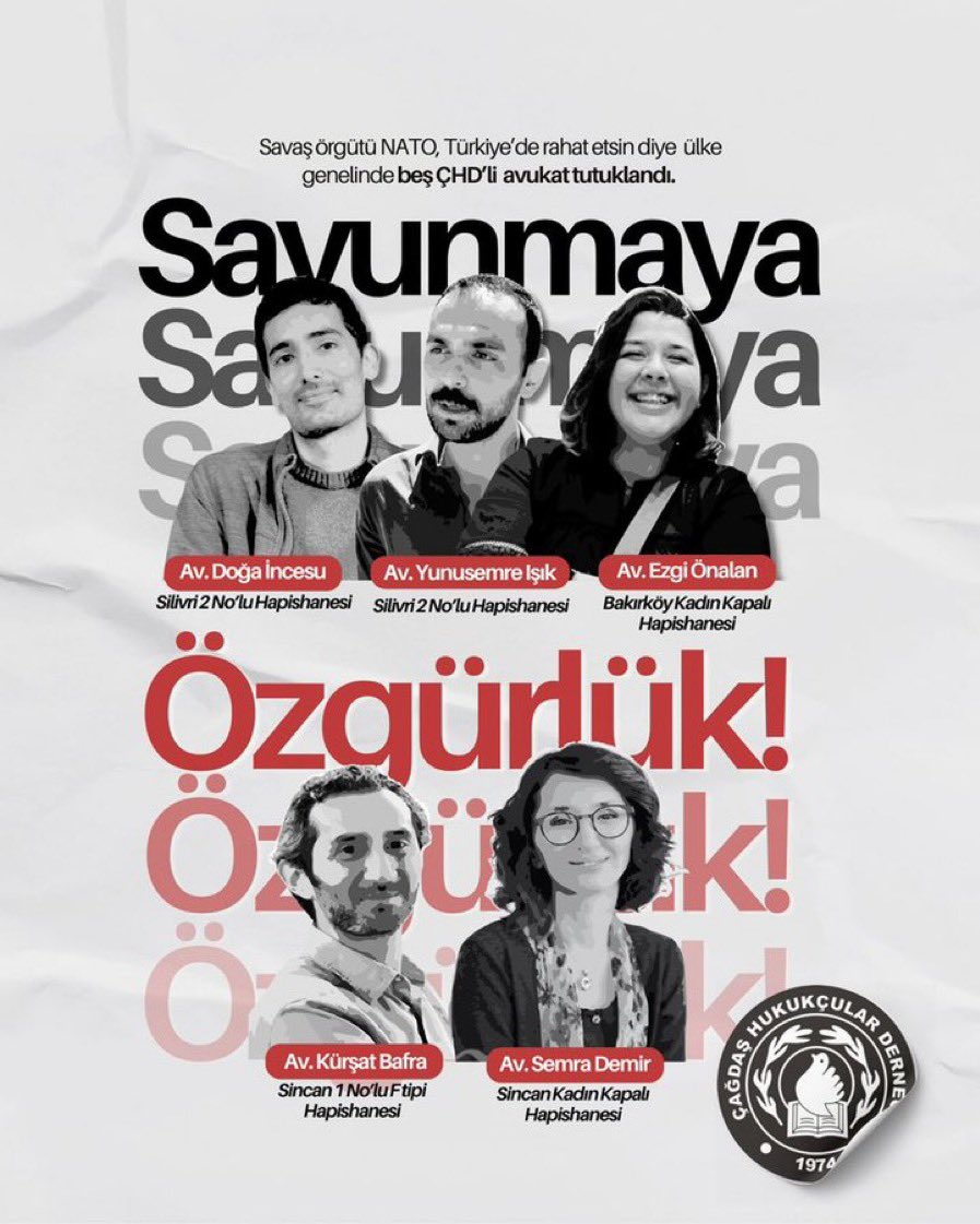 AYTAKaytac's tweet photo. #SavunmayaÖzgürlük https://t.co/r3mFpMUSkO