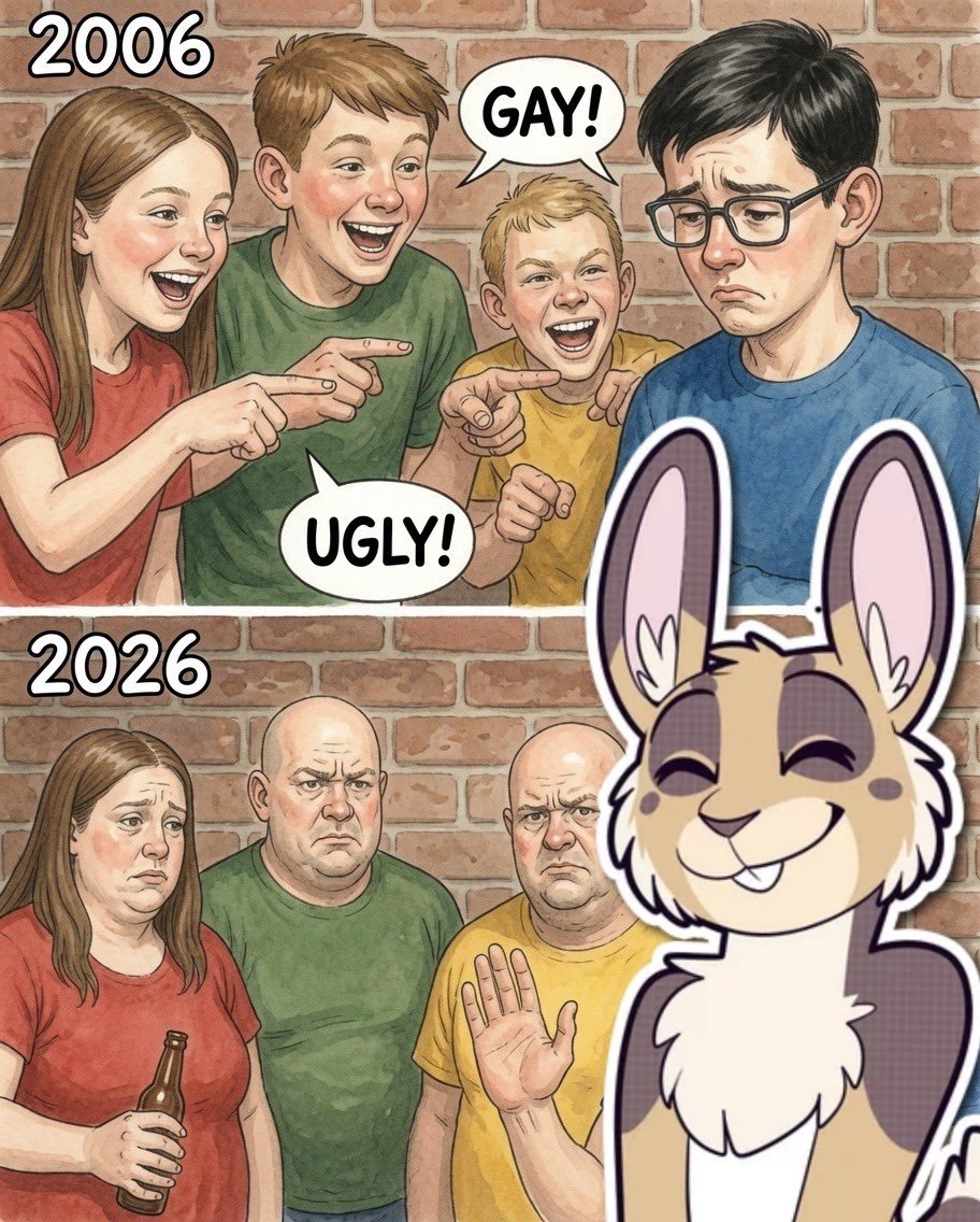 Rabidrabbit56's tweet photo. https://t.co/U5w4Nqc61t