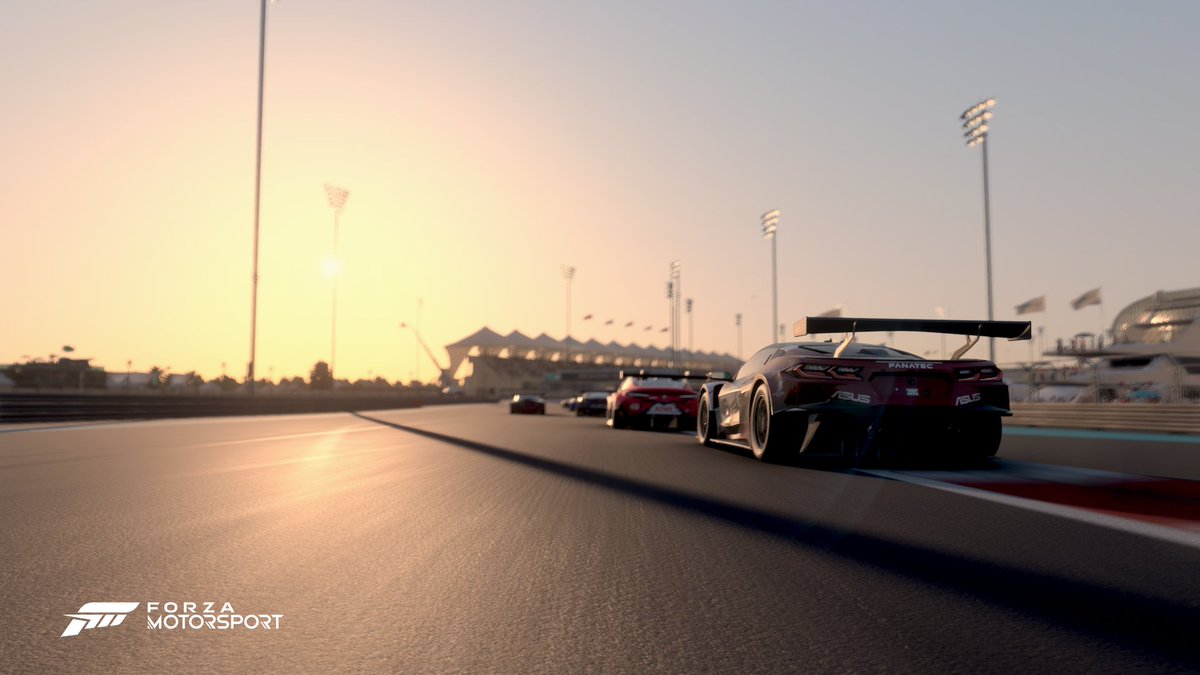 InGameMoments's tweet photo. 🎮 Forza Motorsport
#ForzaMotorsport #VirtualPhotography #VGPUnite https://t.co/OGyOnfNZeI