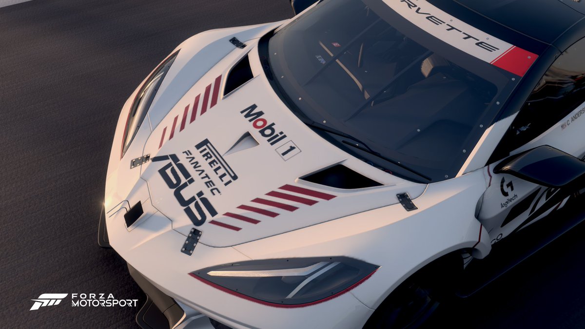 InGameMoments's tweet photo. 🎮 Forza Motorsport
#ForzaMotorsport #VirtualPhotography #VGPUnite https://t.co/OGyOnfNZeI