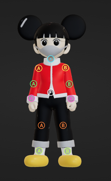 HAKATAgamez's tweet photo. キャラの立ち絵が1枚あれば、Meshyで3Dモデル化＆自動リギング。Unityでそのまま使えるモデルを作れます。ただし、本格的に使うには有料プランが必要です。
#Unity #Meshy #ゲーム開発 #3DCG #インディーゲーム #博多ゲームズ https://t.co/pqBnp3P6uF