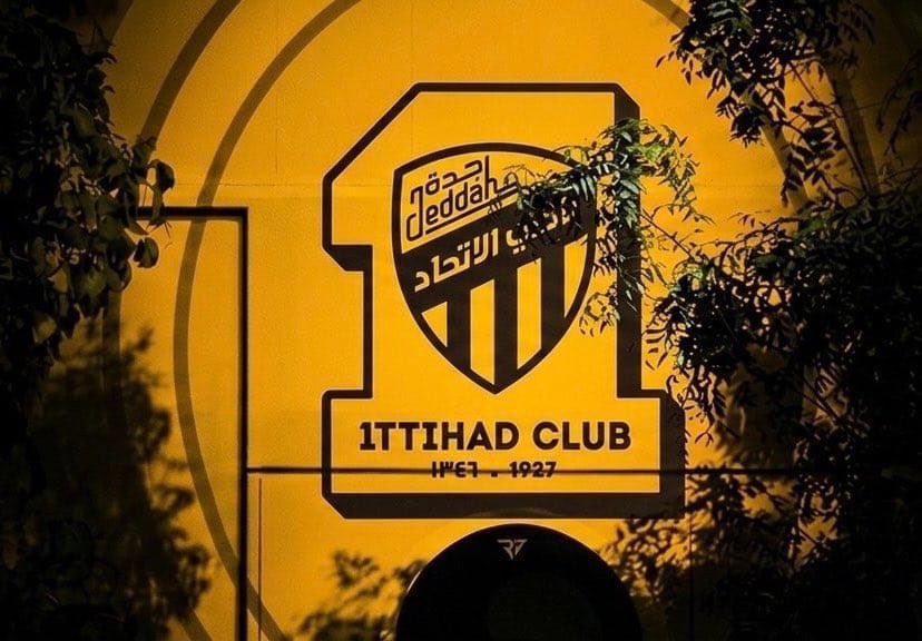 ittfc30's tweet photo. 🚨🚨🚨 تحذير 🚨🚨🚨

مع كل هاشتاق وانتفاضة اتحادية تخرج هذه الاكاذيب على اساس انهم لا يتفقون مع الاندية وبالاخير يسحبون عليهم بتصرفات مقززة وغير احترافية

هذه الألاعيب لن تنطلي مجددًا على الجمهور الا بالاعلان الرسمي من حساب النادي @ittihad

#JusticeForittihad 🟡⚫️ https://t.co/2ek3SSGKaq