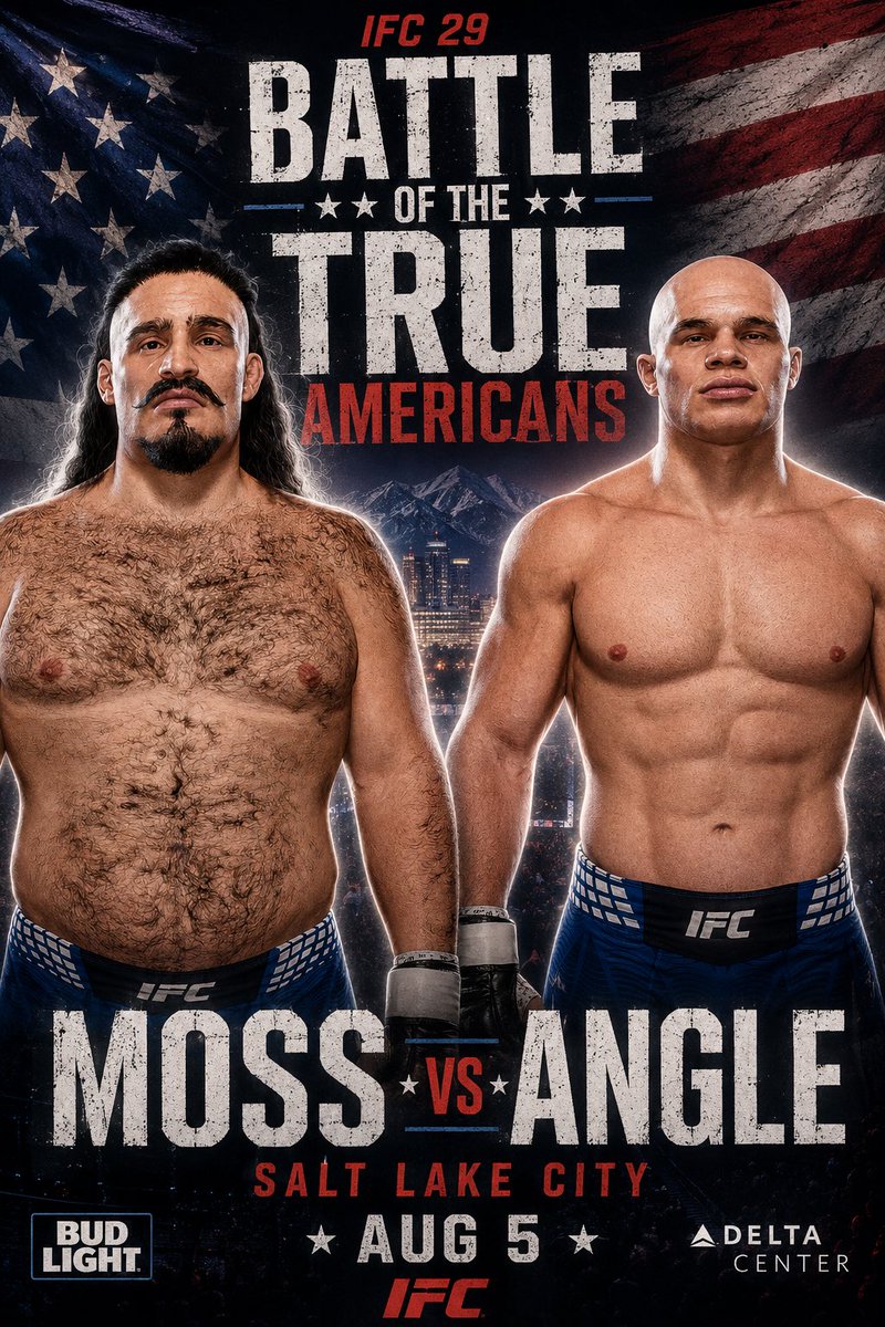 fwdemm's tweet photo. The biggest baddest fight you can make. Letโs put on a show @kurtangle_ifc @IFCSIM #IFC29 https://t.co/wbeX2vpbOc