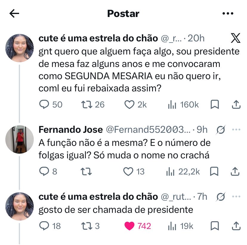 juridicowen's tweet photo. ai eu não aguentoooo ela kkkkkkkkkkkkkkkkkkkkk https://t.co/wOaQaL11wF