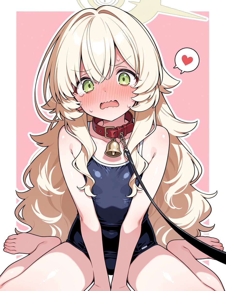 SH_SAMURAI_'s tweet photo. ブルアカ　ニヤニヤ教授

SFW https://t.co/UKikUCvvXH