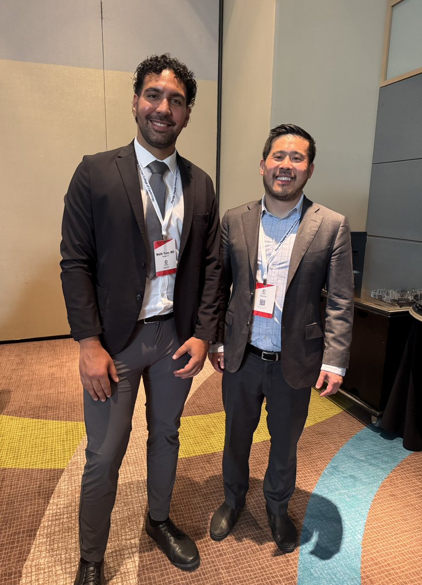 MalikTuncMD's tweet photo. Great weekend at the Florida Chapter ACC conference.
Brought my son Victor along — he met Moana, definitely his highlight! He built Legos during lectures.

Meeting Dr. Anna Valina-Toth outside of Saint Joseph’s was a highlight — always insightful conversations with her. 
Excellent sessions from Dr. Robby Wu @rzw113 on HCM and Dr. Nativi-Nicolau on the future of ATTR therapies.
Grateful for such a family friendly chapter! Excited for what’s next.
#FloridaACC #ACC #Cardiology #FIT