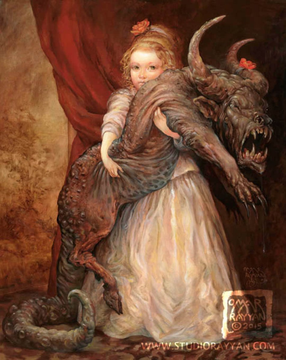 utacult's tweet photo. me wirh Sheepstealer and Dreamfyre and every single dragon you guys keep saying look like someone sleep paralysis demon https://t.co/jzJ5Yt7MNQ