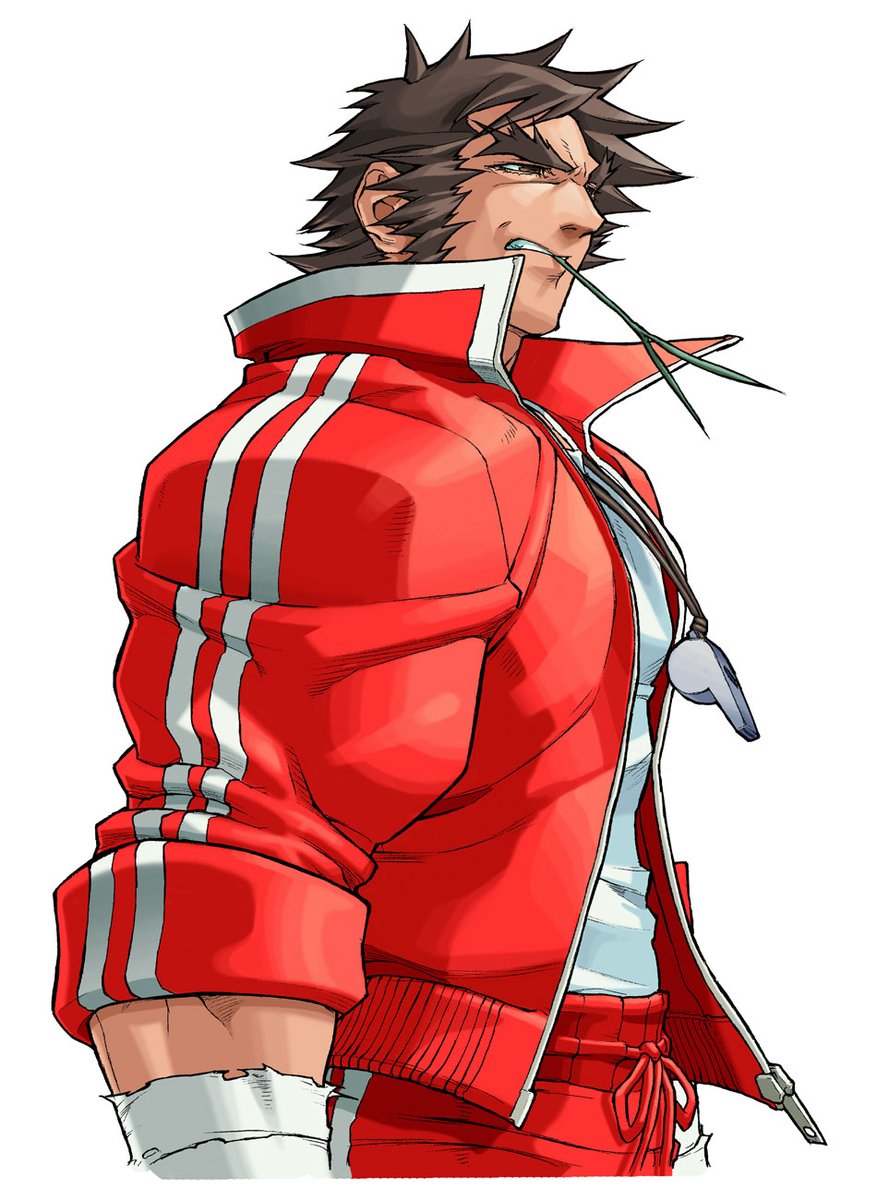 creativeuncut's tweet photo. We've added a new gallery of 27 artworks from classic fighter Project Justice, featuring character designs by artist Edayan! 

https://t.co/MVIpWblNHA https://t.co/YoXUZfDO3U