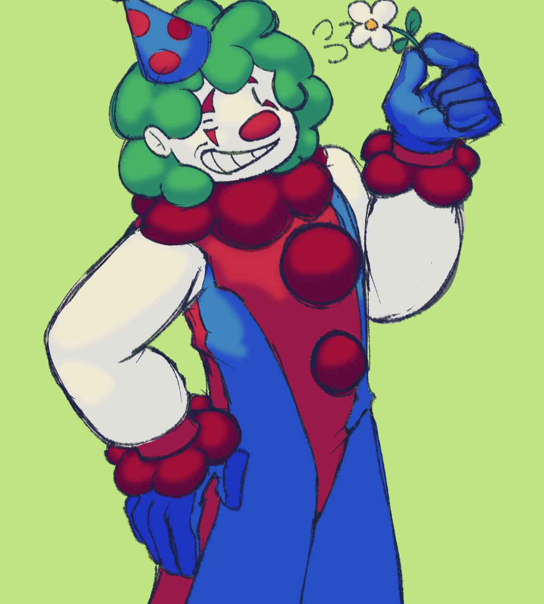 WeirBlood's tweet photo. #artfight2026 #artfight #art https://t.co/9epwdPT1vH