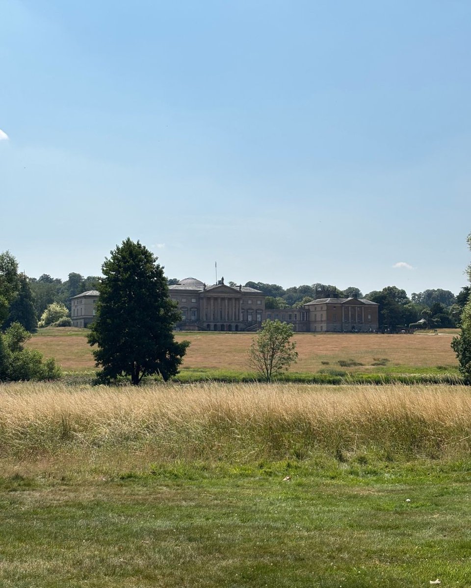Cooper_Parry's tweet photo. Sunshine, #Fairways and Great Company โณโ๏ธ
The #CooperParry Wealth team recently welcomed clients and guests to @Kedleston_Park for a day of #golf.
Thanks to everyone who joined us. We can't wait to do it again ๐ https://t.co/XtifCzyIi5