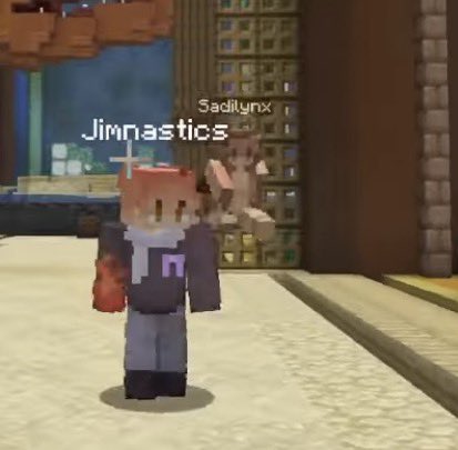 Sadilynx's tweet photo. I’m in the new Wifies video! https://t.co/GalQGEQ06R