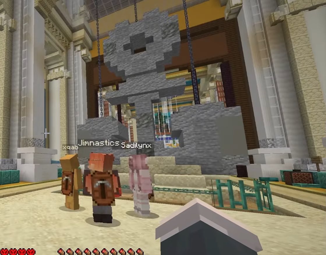 Sadilynx's tweet photo. I’m in the new Wifies video! https://t.co/GalQGEQ06R