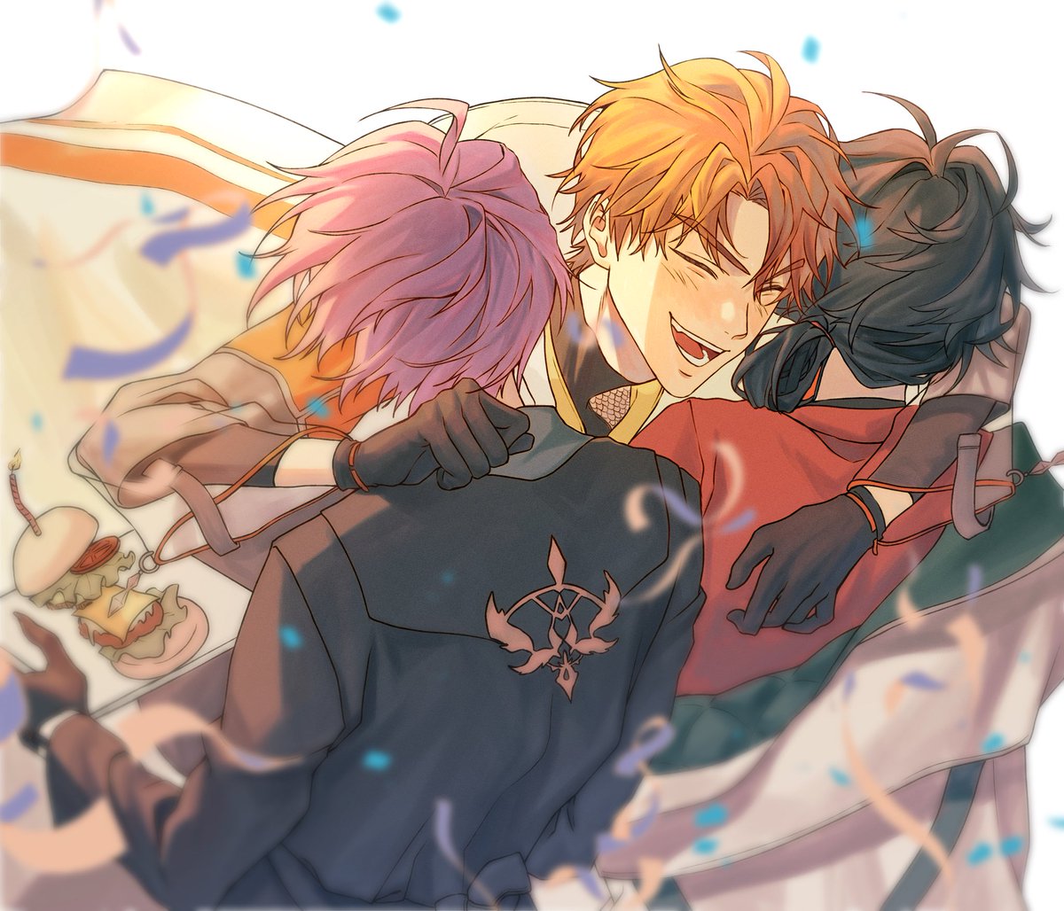 NOYB_noyb07's tweet photo. #きたみ描きたみ  #北見遊征爆誕祭2026 https://t.co/ZLBk1rM9YZ