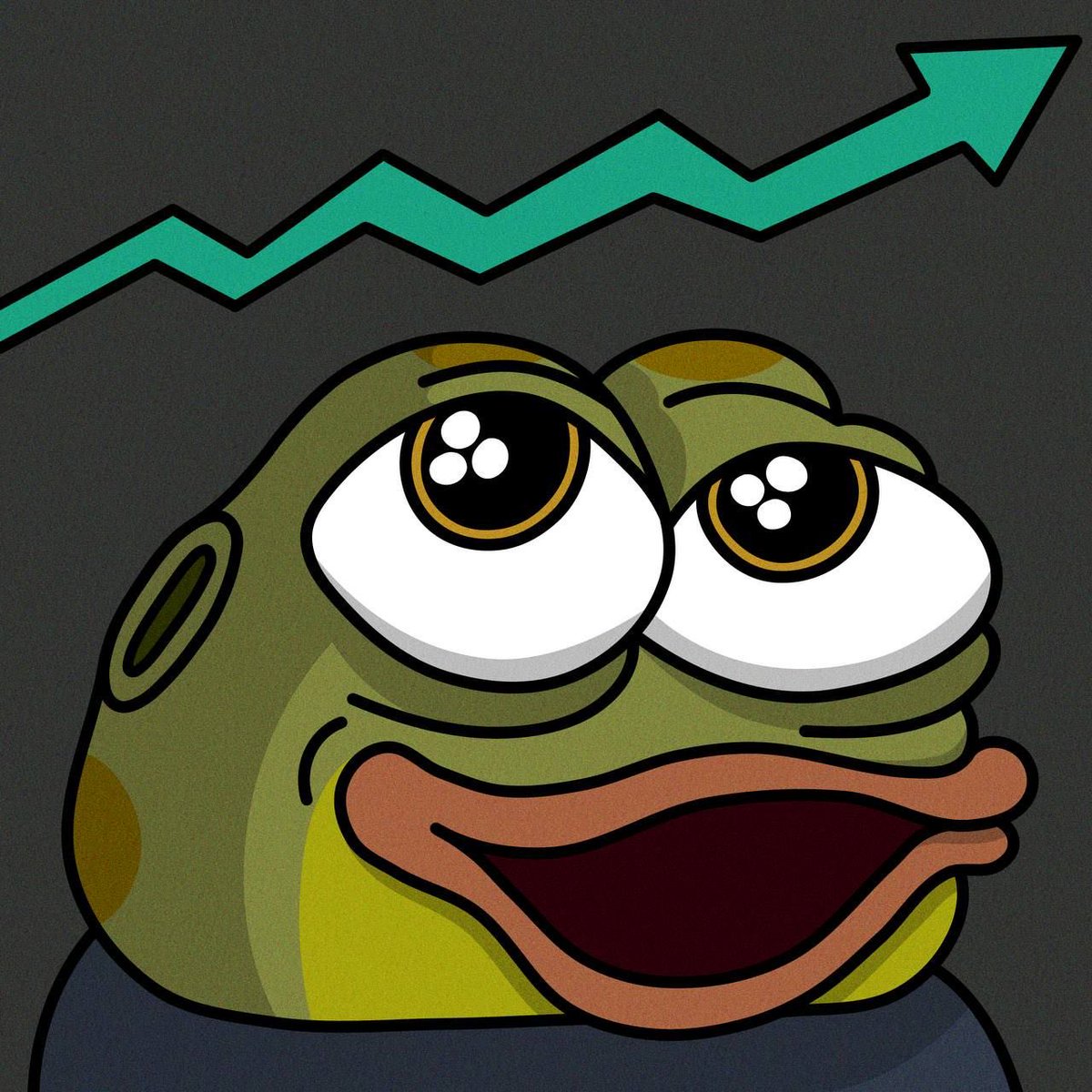 DarociVenom's tweet photo. @tvbzify $Hoppy without question 🚀
Fresh CTO🚀
Strong community 🚀
Strong narrative 🚀 (first frog created before pepe)
Its just a matter of time🤫🚀🚀🚀 https://t.co/YW6Pu5PdHL