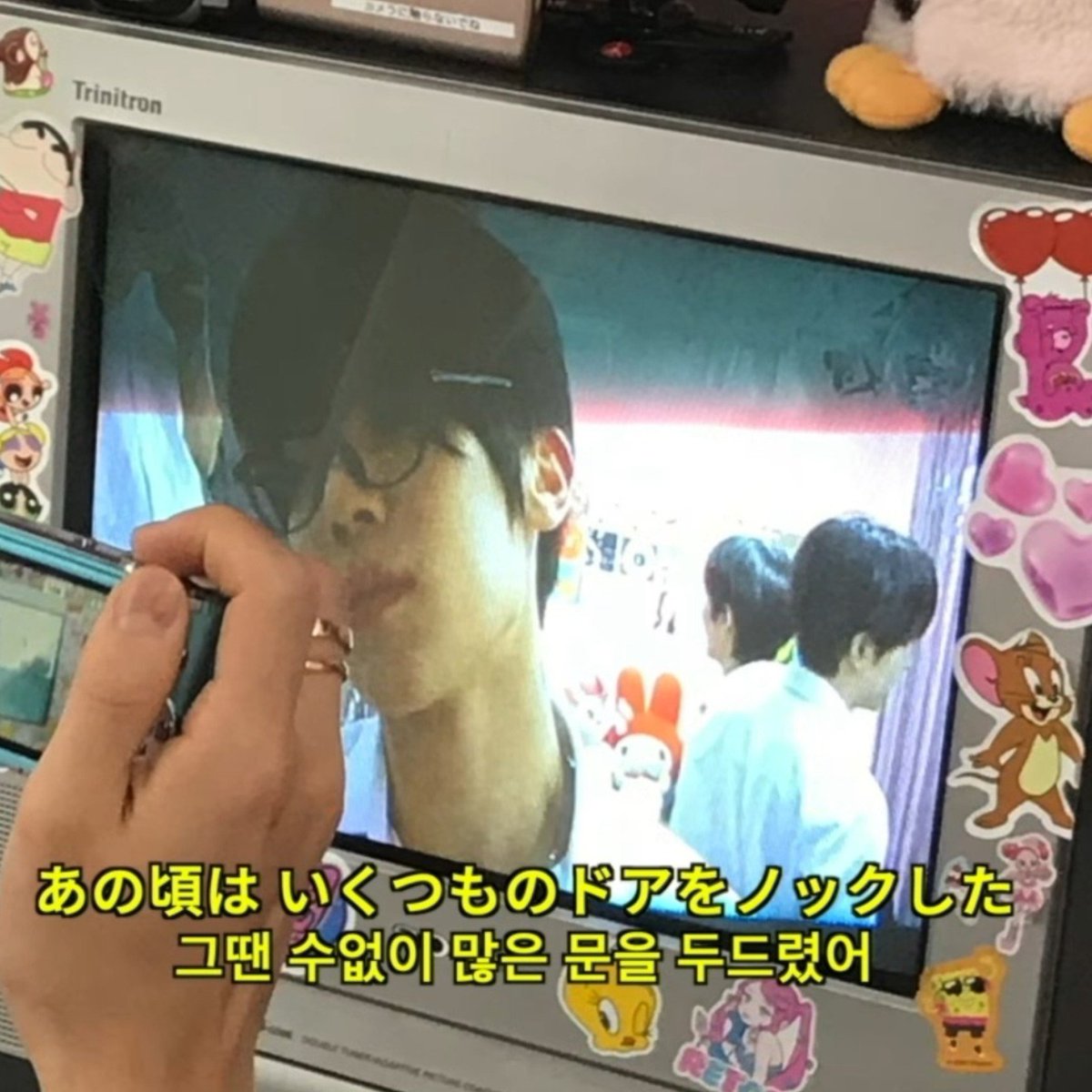 ononssi's tweet photo. 아좋다ᵎᵎᵎᵎᵎᵎᵎᵎ https://t.co/PB8Y82zyaT