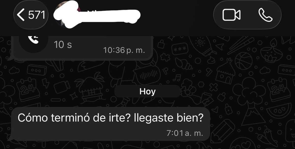 libertad30000's tweet photo. Así es cuando uno es increíble; indiscutiblemente increible https://t.co/kh8TsnQuCV