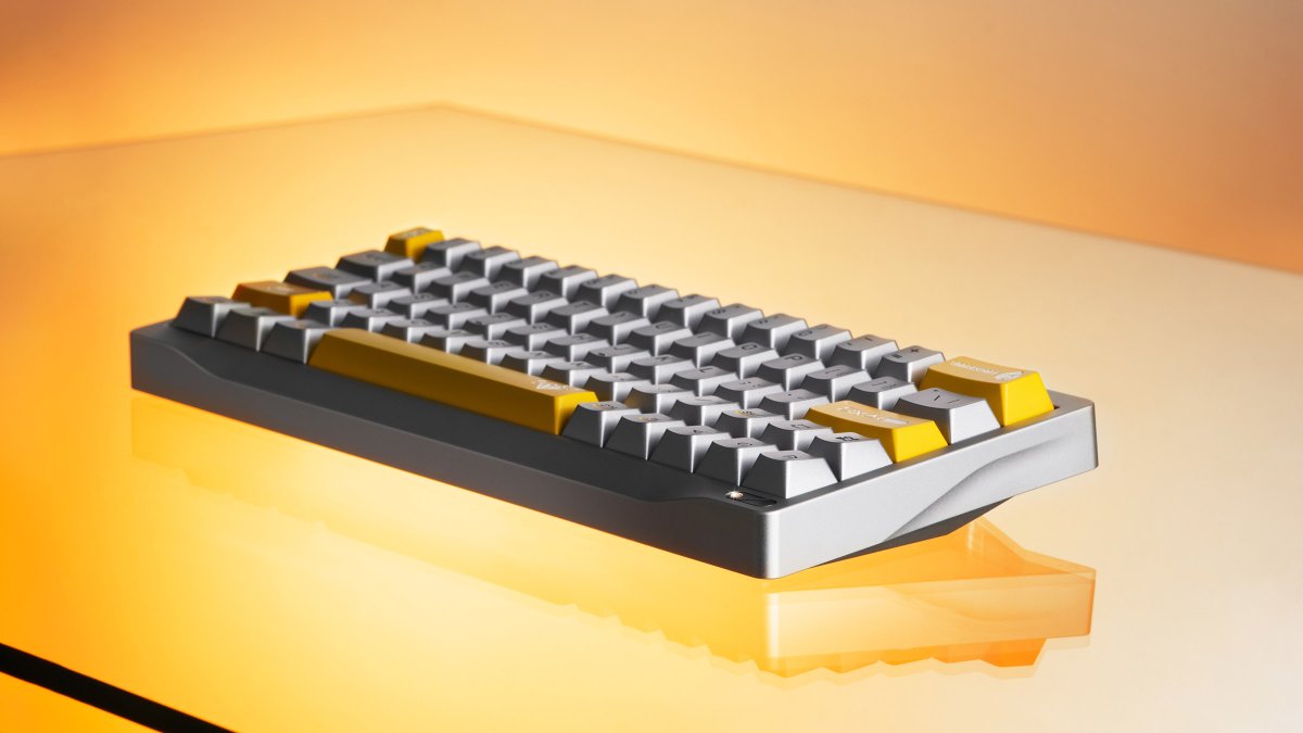 MKeyboards tweet picture