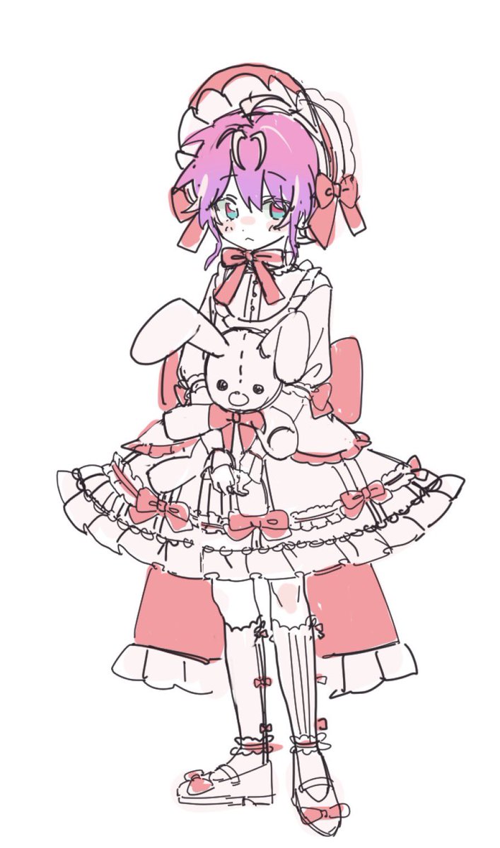 Nukii_i's tweet photo. https://t.co/0Ab1xQO9ly