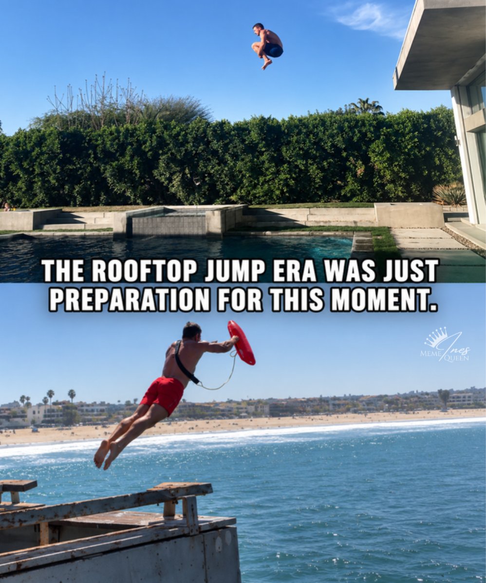 InesMemequeen's tweet photo. Let's have a good old fashioned #MemeMonday.

(that rooftop era still was effin dangerous) @samell81 

#StephenAmell #amellmemes https://t.co/0Cld4hYON6