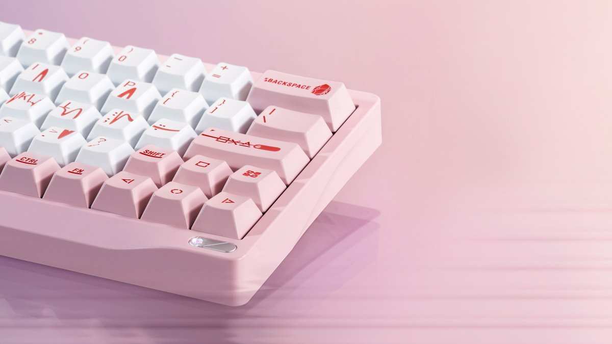 MKeyboards tweet picture