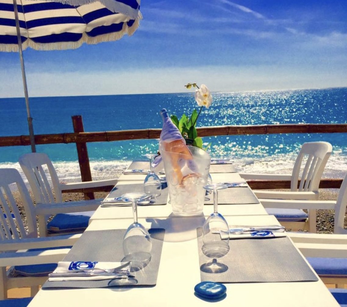 CoproHarmony's tweet photo. 🇫🇷🏖️ Coup de tonnerre sur la Côte d'Azur.
À Villeneuve-Loubet, 4 restaurants de plage ont reçu l'ordre de cesser leur activité et de démolir leurs installations avant début octobre à cause d'un nouvel arrêté préfectoral

#VilleneuveLoubet #CôteDAzur #Immobilier #France #Actualité https://t.co/HeCKVl2GPn