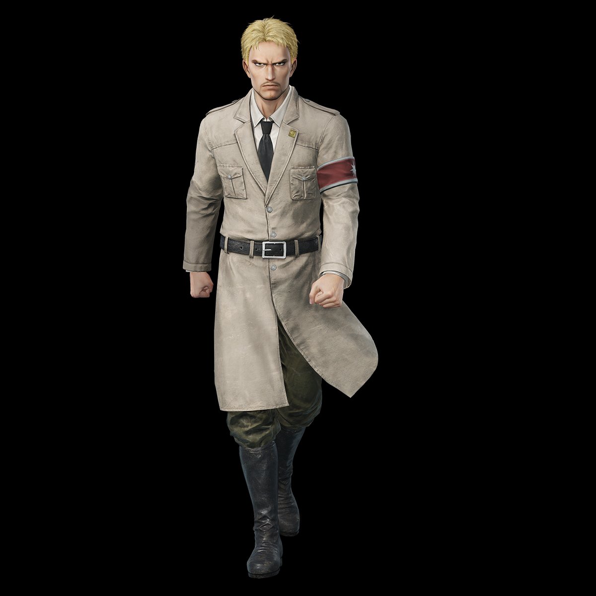 Aot6262's tweet photo. Reiner https://t.co/qvalBOVeCq