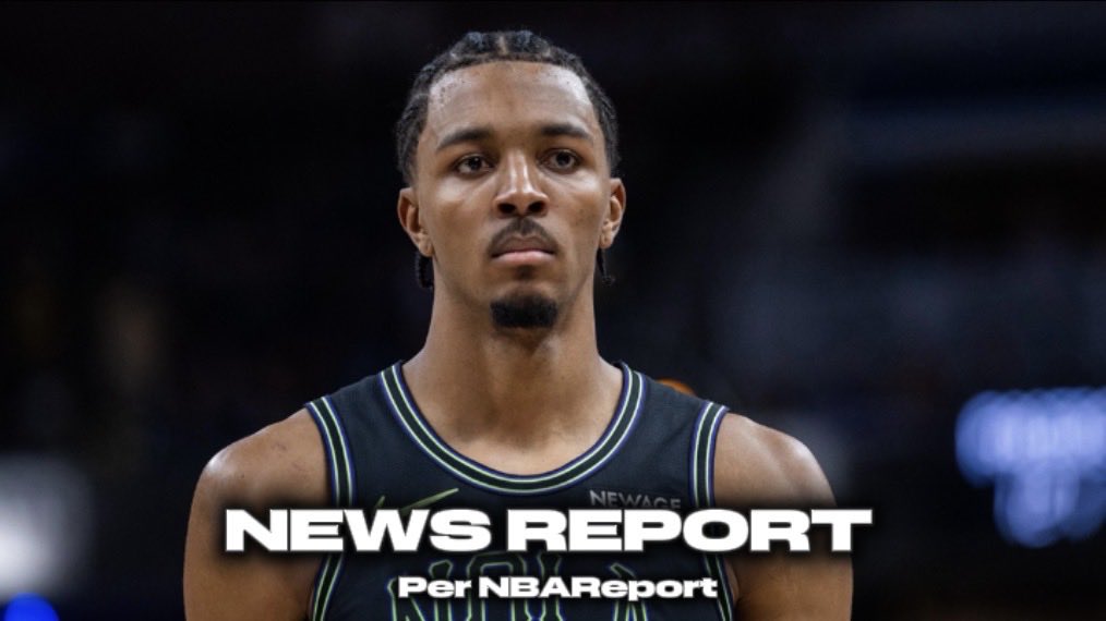 NBAReportccb's tweet photo. News Report : One team that has had discussions about a possible Trey Murphy trade is the Boston Celtics but Pelicans General Manager Joe Dumars “Did Not Budge” on his asking price of Three First Round Picks for Trey Murphy ; New Orleans reportedly loves Trey Murphy and see him as a Cornerstone for their Future ; and if there was a time which the Pelicans would trade Murphy they are looking for a package as close to the Walker Kessler package as possible ,per Sources