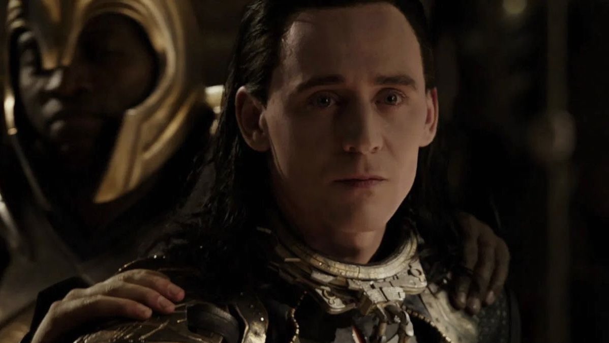 oswildinart's tweet photo. I stand by that TDW!Loki is the closest to an accurate portrayal of his overall character as we’ve ever gotten. It keeps his traits &amp; actions true to the core of his character. He’s tragic, but he’s also capable of anything. He was truly unpredictable. https://t.co/Fbuy8XGEQ8