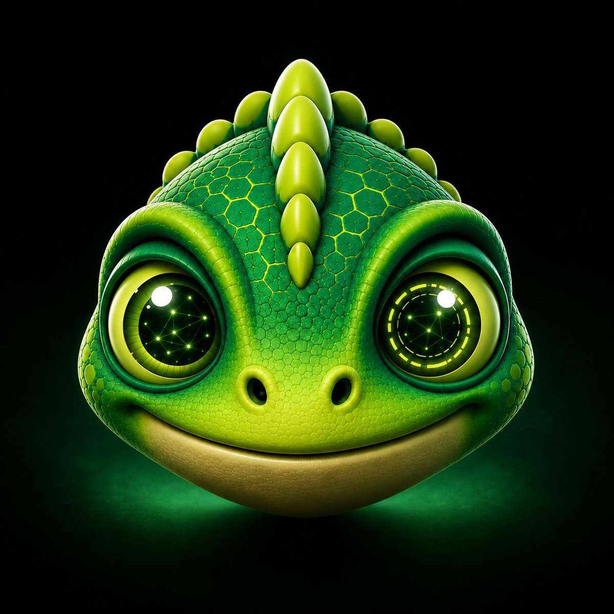 Loxi 🦎 tweet media