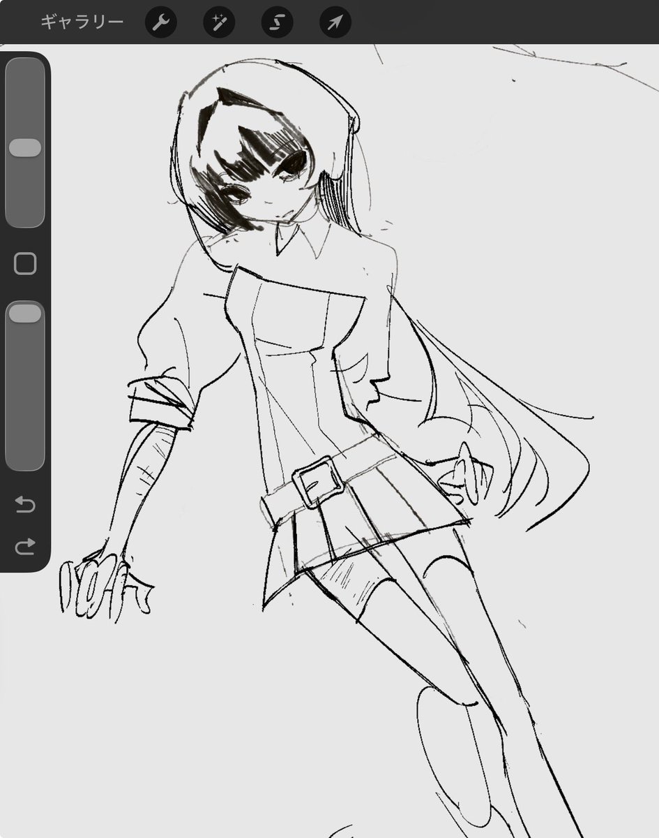 alkalinebug's tweet photo. doodles https://t.co/Rg7xGAWhRz