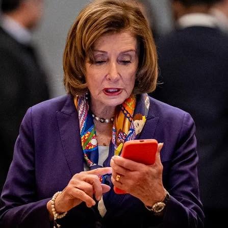 dman248324's tweet photo. I Consider Nancy Pelosi a Best Friend and a love a my life.. eh she's 43 years older n me #wankbattle.. eh "Pal" 's an anagram from her first and last name https://t.co/lcPdMbwcHP