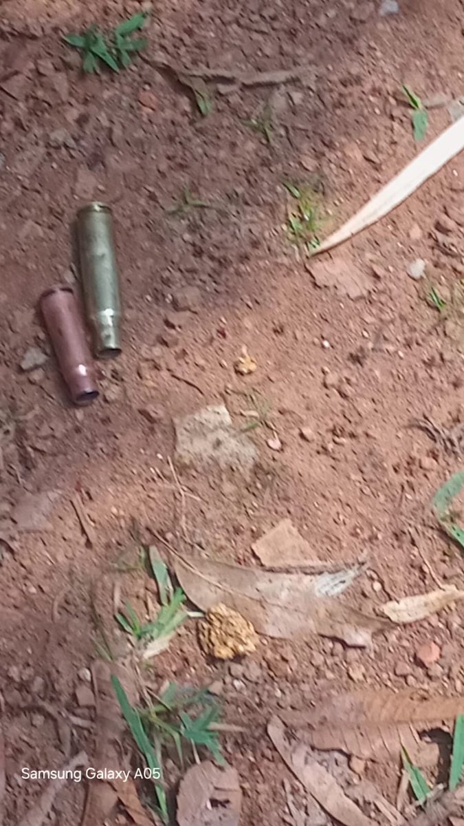 HakiMadiniKenya's tweet photo. The level of brutality against residents of Ramula–Mwibona and Munungo is unlawful, unacceptable, and has no place in a constitutional democracy. https://t.co/UGdGXVoxEs