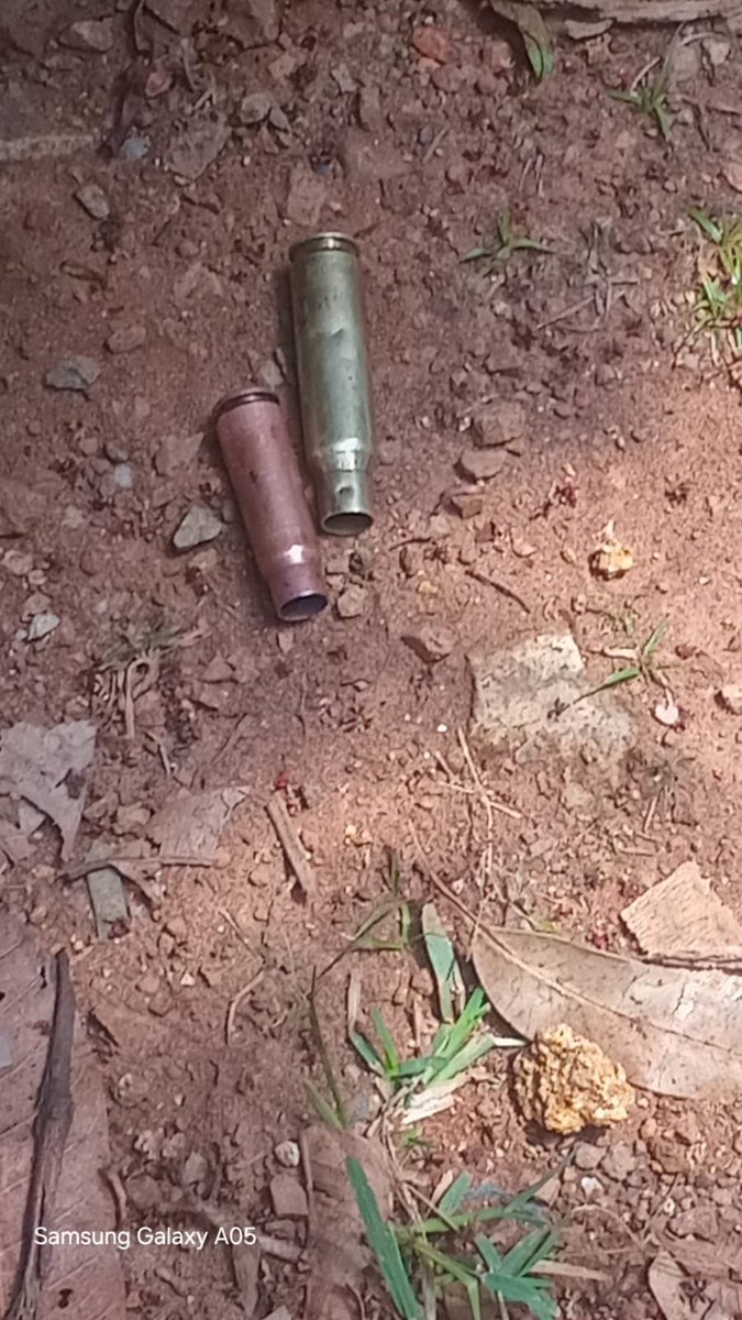HakiMadiniKenya's tweet photo. The level of brutality against residents of Ramula–Mwibona and Munungo is unlawful, unacceptable, and has no place in a constitutional democracy. https://t.co/UGdGXVoxEs