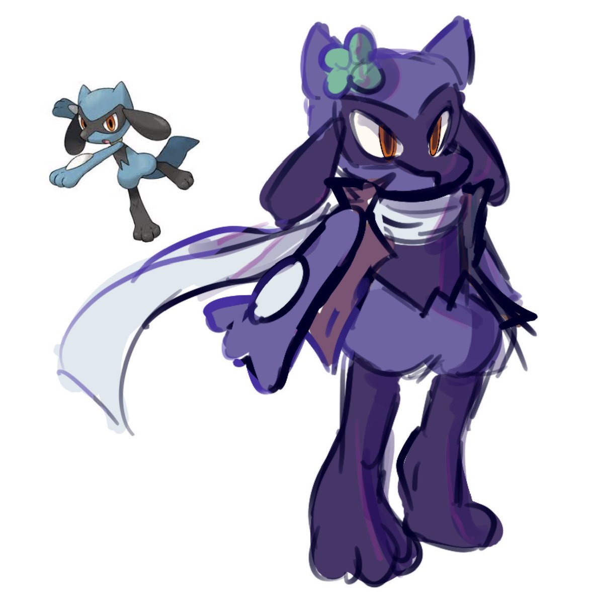 Enoderen's tweet photo. pokesona and my brother printzo https://t.co/9uG11K5Fg1