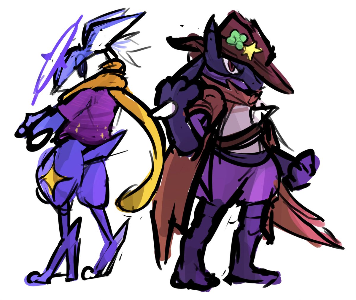 Enoderen's tweet photo. pokesona and my brother printzo https://t.co/9uG11K5Fg1