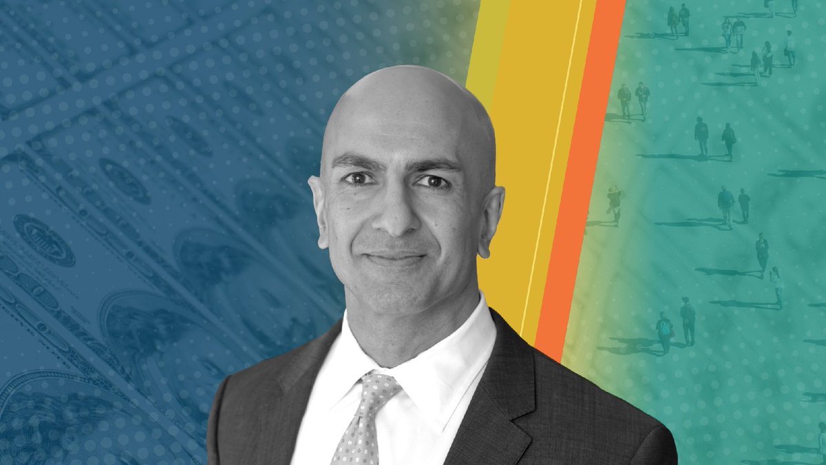 MinneapolisFed's tweet photo. Statement on my FOMC Dissent
A gradual tightening of policy now is preferable to a bolder action later

Read President @neelkashkari's full statement here: https://t.co/1A84T0FbeT https://t.co/5sspetwipq