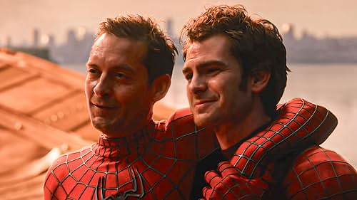 Nomoremutants22's tweet photo. Tobey Maguire currently has a contract for 3 projects at Marvel.

(Avengers doomsday, Secret Wars+ 1 unknown project)

Andrew Garfield has a contract for two projects with Marvel.

(Secret Wars+ 1 unknown project)

#Avengersdoomsday #AvengersSecretWars https://t.co/SkkQW7GKeg