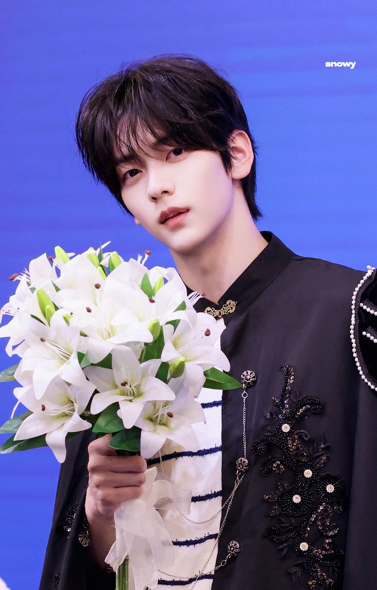 4rest_Home's tweet photo. 💐🤍 https://t.co/nEvP0Tq0dv