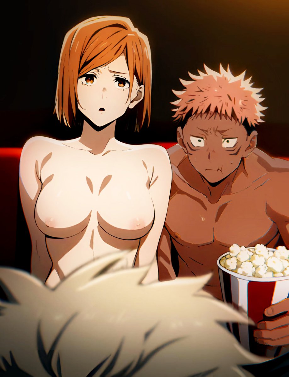 VesselOfCurses's tweet photo. “ Movie Night in my dorm room is cancelled, for next week. Why?

Uhhh. . .looking for a new venue? ” https://t.co/8SrFqKExO4